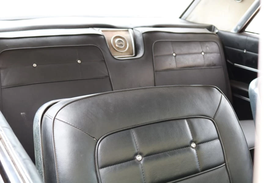1962 Chevrolet Impala 3rd Gen - Image 4 of 6