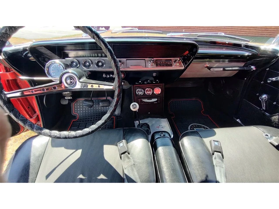 1962 Chevrolet Impala SS 3rd Gen - Image 29 of 31