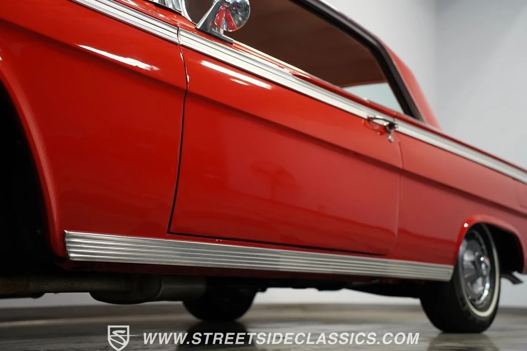 1962 Chevrolet Impala 3rd Gen - Image 21 of 21
