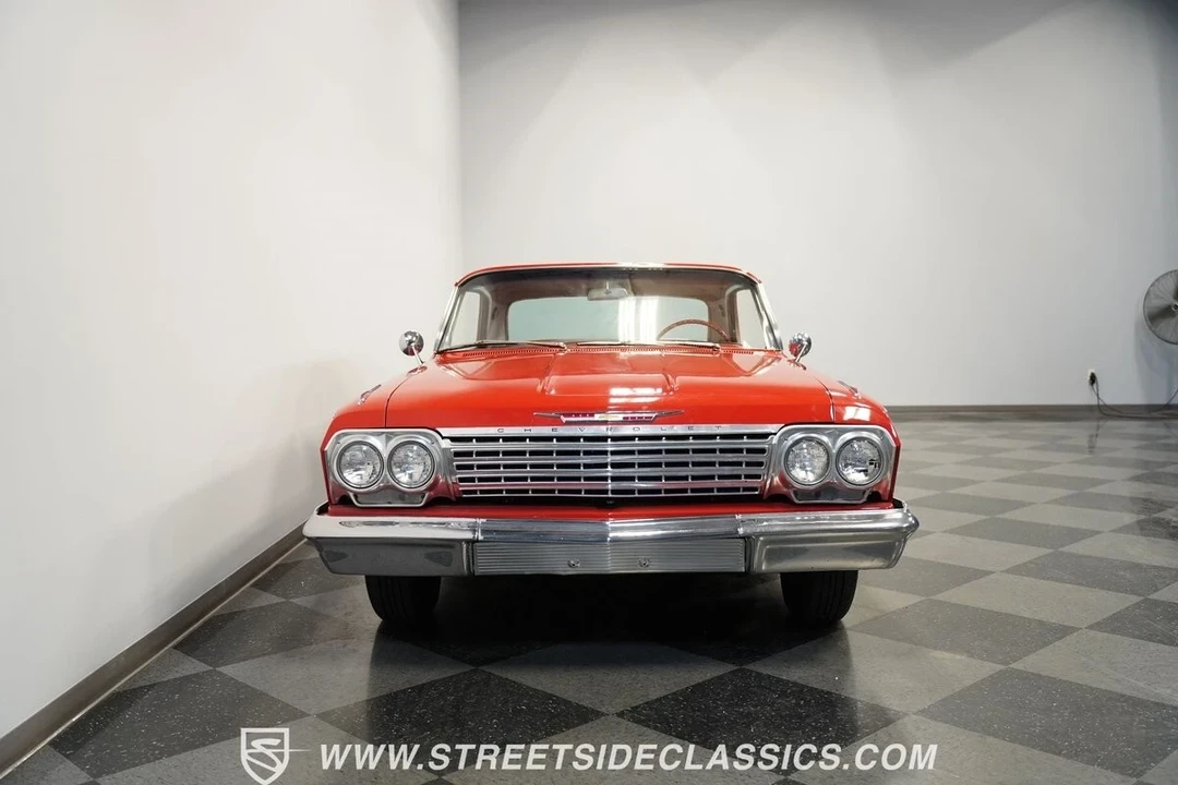 1962 Chevrolet Impala 3rd Gen - Image 16 of 21