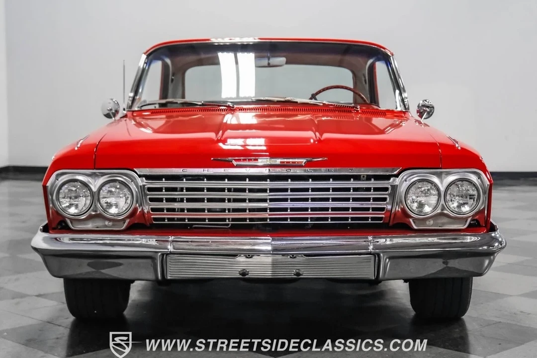 1962 Chevrolet Impala 3rd Gen - Image 18 of 21