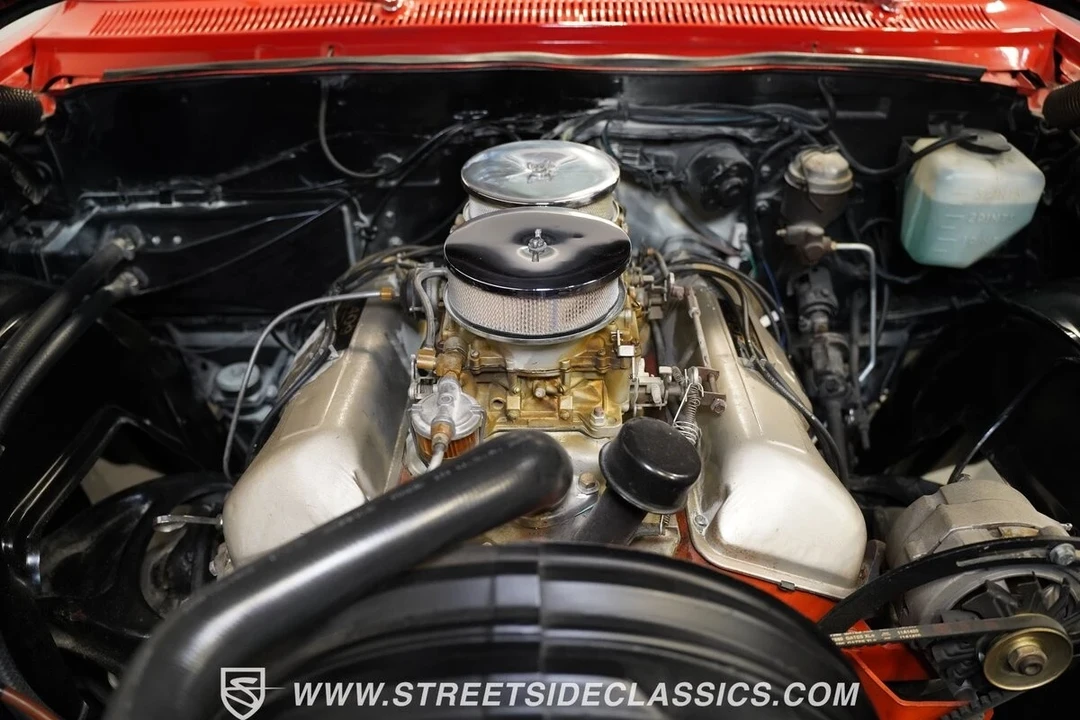 1962 Chevrolet Impala 3rd Gen - Image 4 of 21