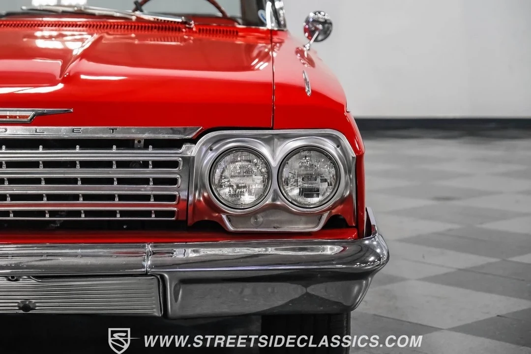 1962 Chevrolet Impala 3rd Gen - Image 21 of 21