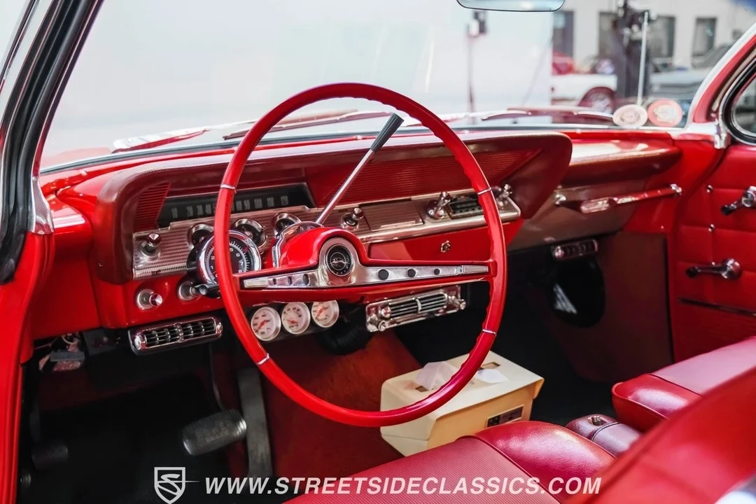 1962 Chevrolet Impala 3rd Gen - Image 5 of 12