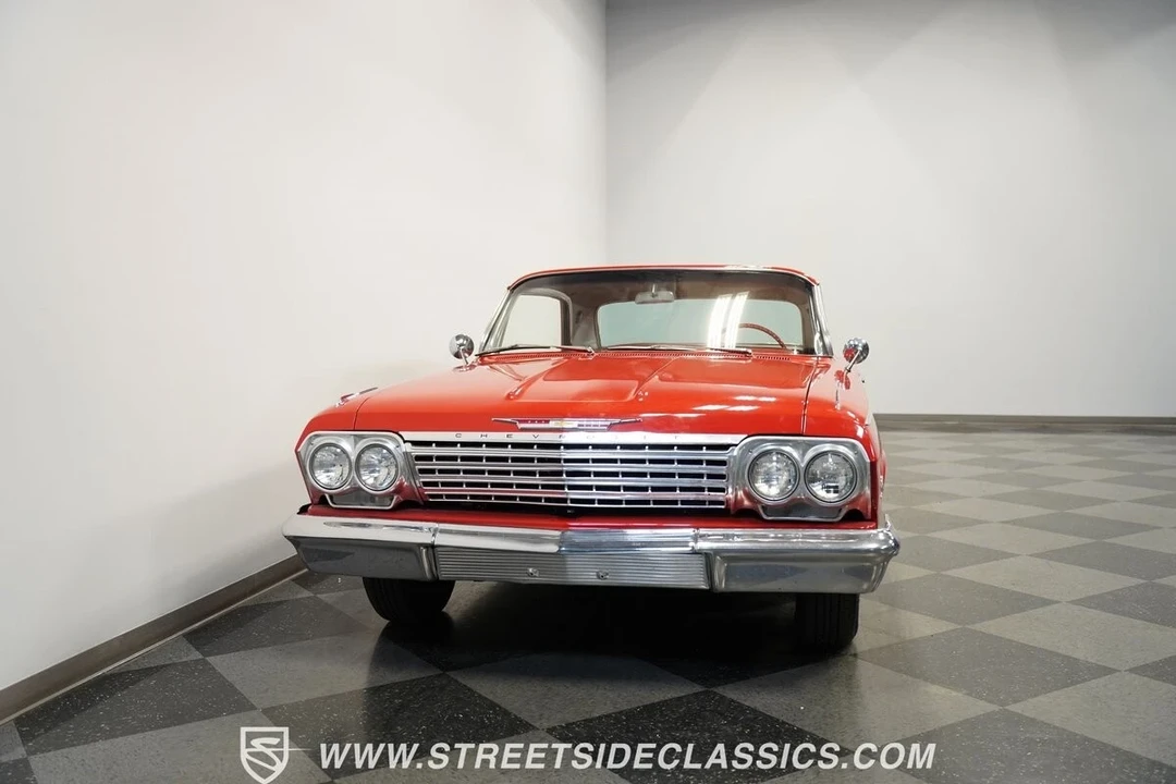 1962 Chevrolet Impala 3rd Gen - Image 17 of 21
