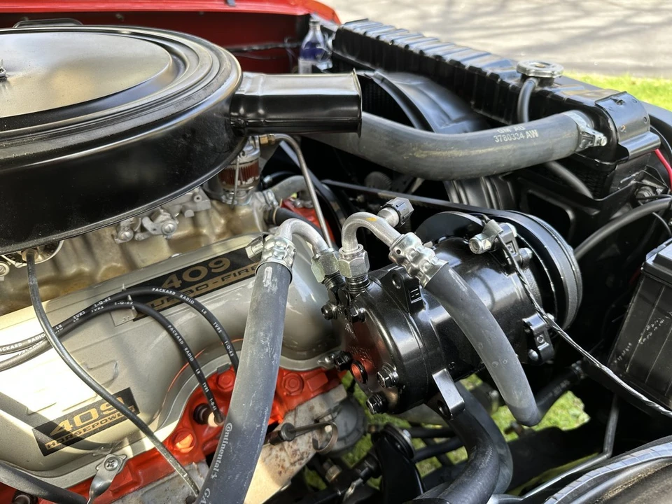 1962 Chevrolet Impala SS 3rd Gen - Image 13 of 31