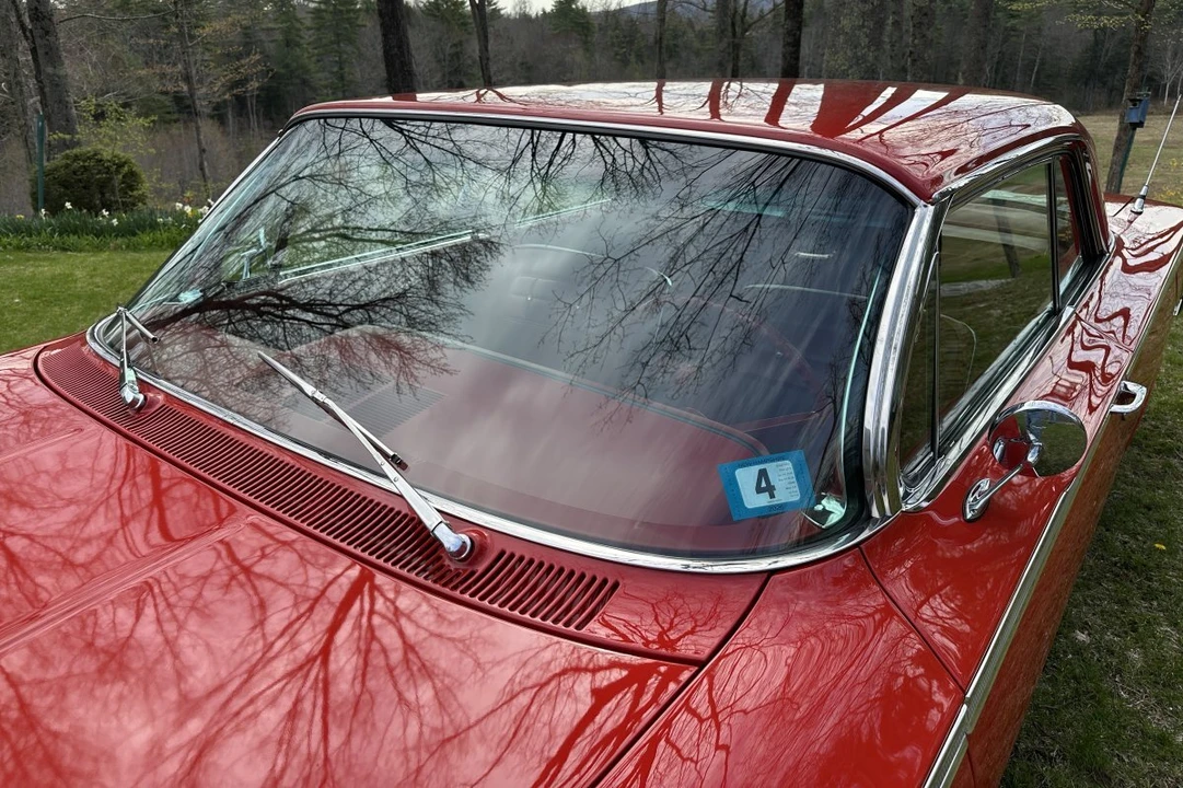 1962 Chevrolet Impala SS 3rd Gen - Image 23 of 31