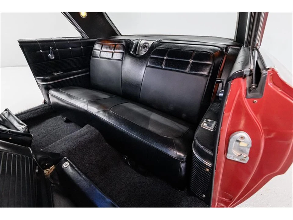 1962 Chevrolet Impala SS 3rd Gen - Image 31 of 31