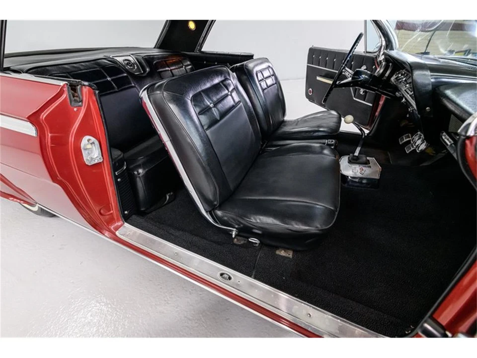 1962 Chevrolet Impala SS 3rd Gen - Image 30 of 31