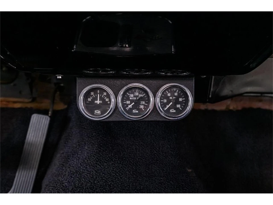 1962 Chevrolet Impala SS 3rd Gen - Image 24 of 31