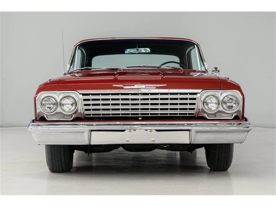 1962 Chevrolet Impala SS 3rd Gen - Image 5 of 31