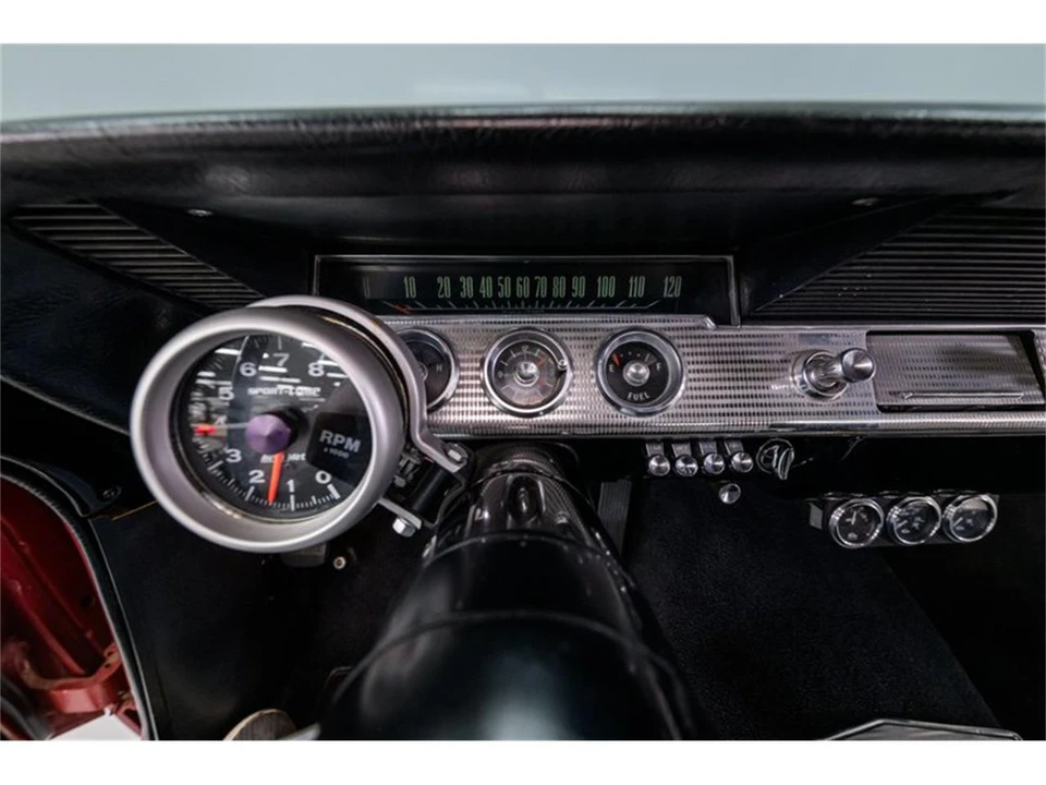 1962 Chevrolet Impala SS 3rd Gen - Image 21 of 31