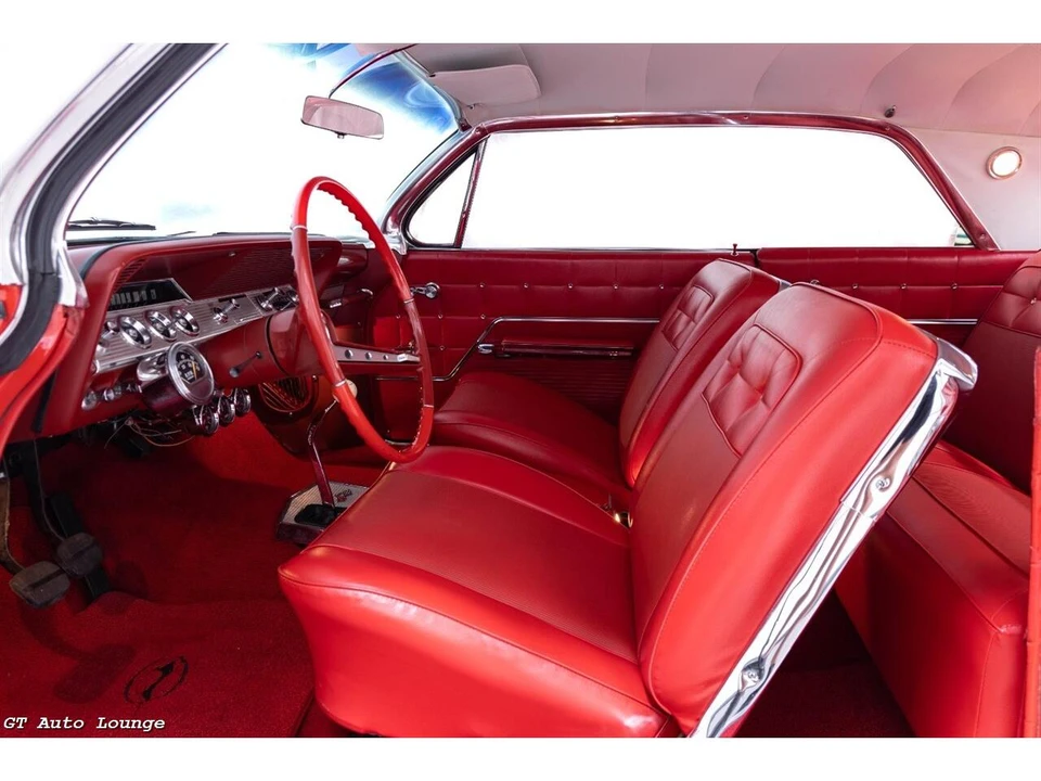 1962 Chevrolet Impala SS 3rd Gen - Image 7 of 31