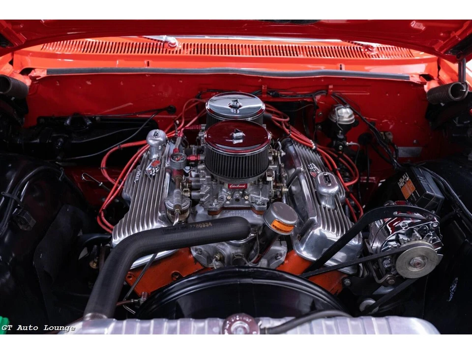 1962 Chevrolet Impala SS 3rd Gen - Image 9 of 31