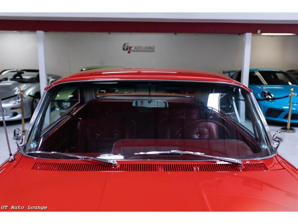 1962 Chevrolet Impala SS 3rd Gen - Image 27 of 31