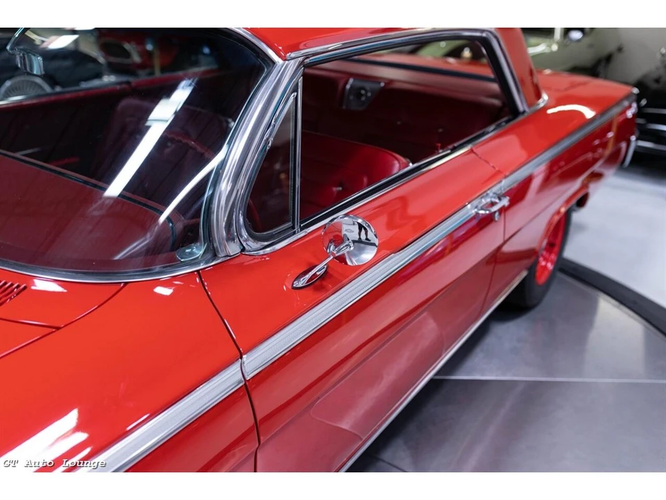1962 Chevrolet Impala SS 3rd Gen - Image 28 of 31