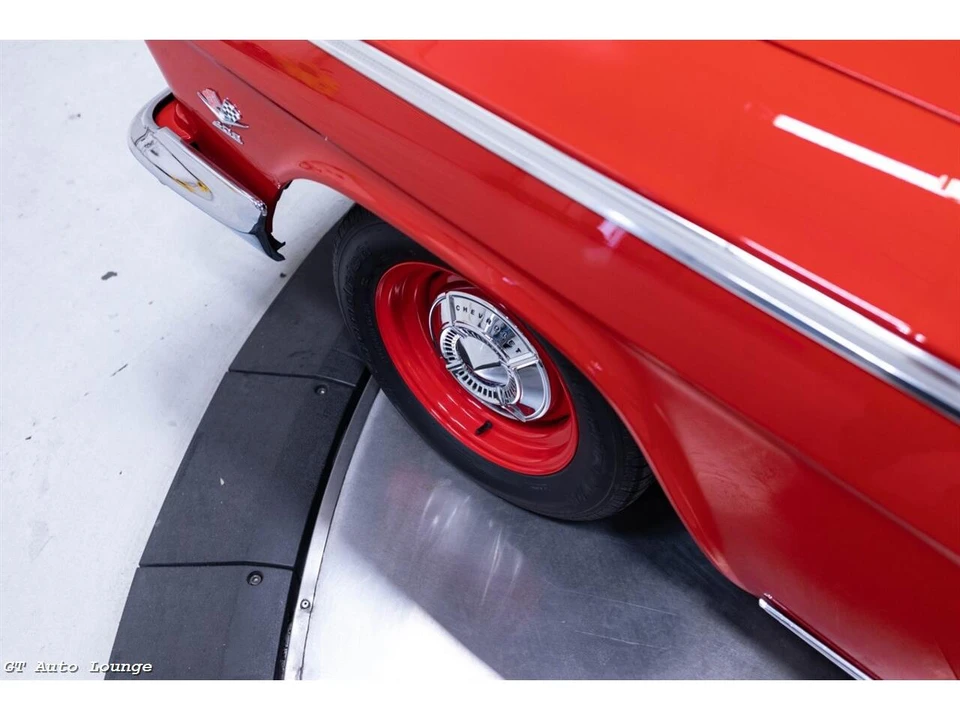 1962 Chevrolet Impala SS 3rd Gen - Image 29 of 31
