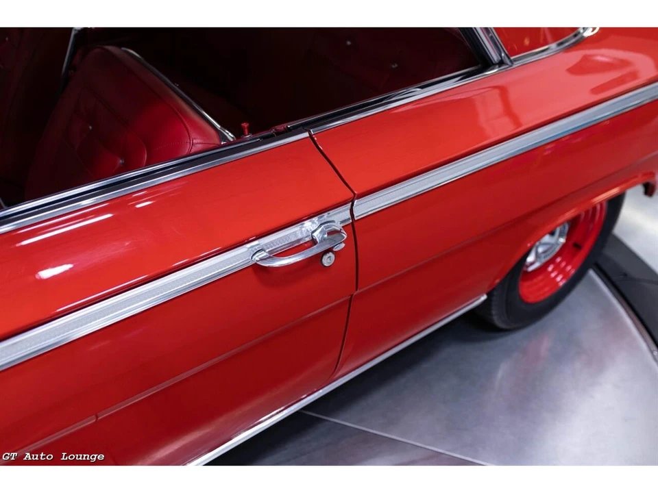 1962 Chevrolet Impala SS 3rd Gen - Image 30 of 31