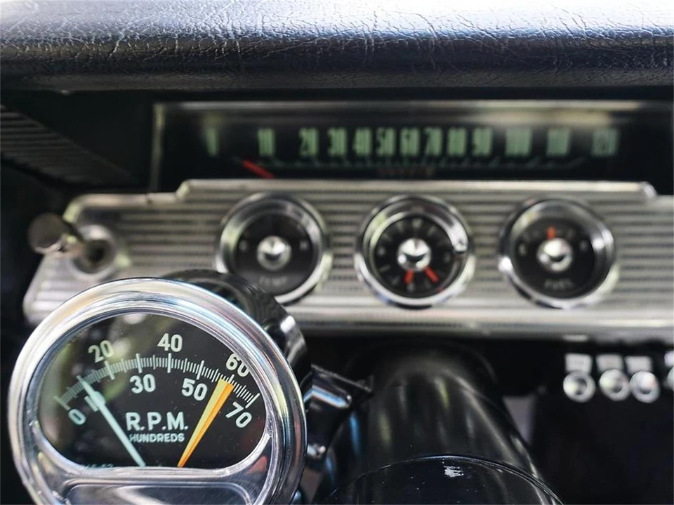 1962 Chevrolet Impala SS 3rd Gen - Image 30 of 31