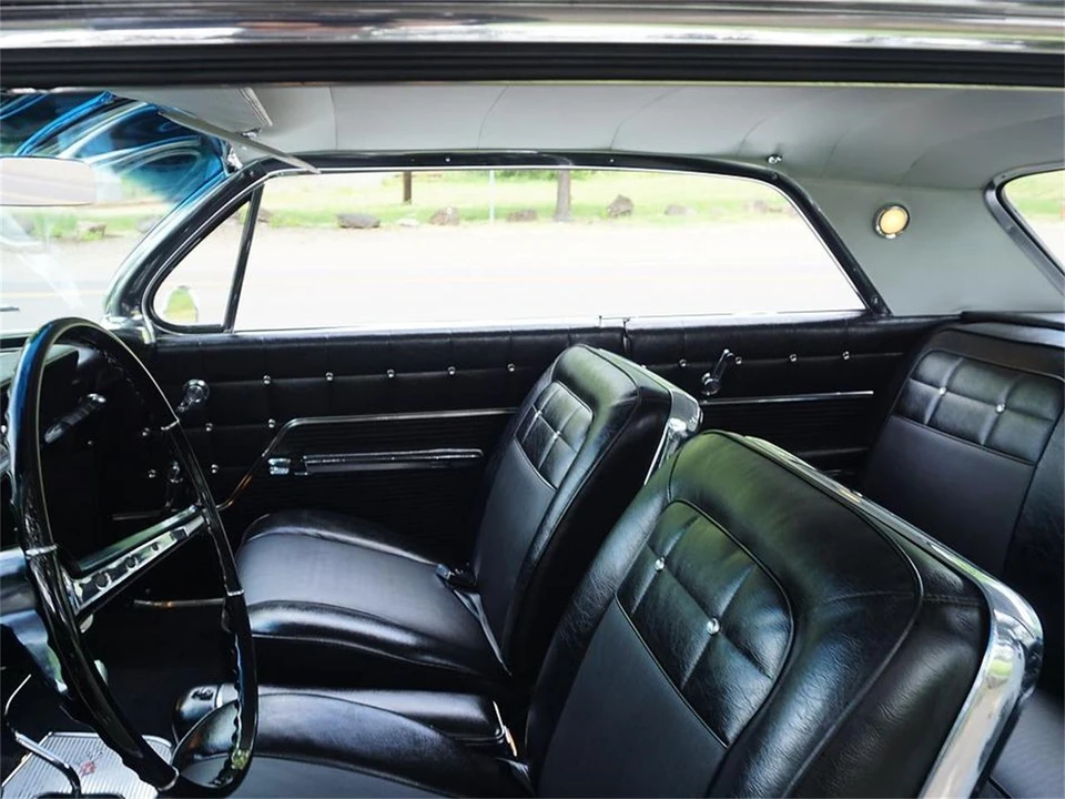1962 Chevrolet Impala SS 3rd Gen - Image 23 of 31