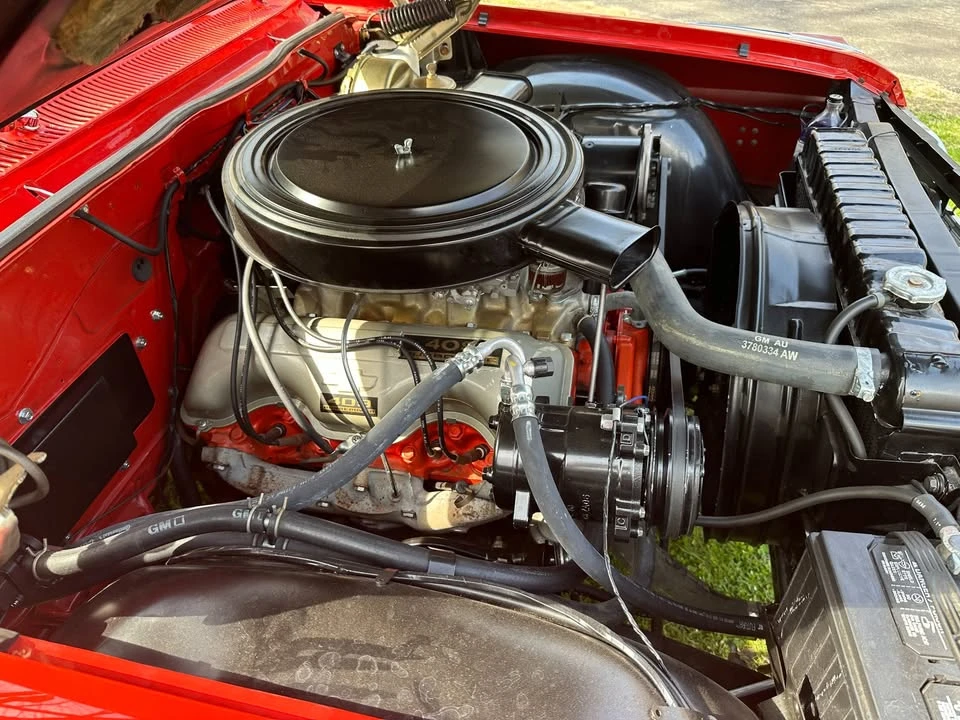 1962 Chevrolet Impala SS 3rd Gen - Image 5 of 20