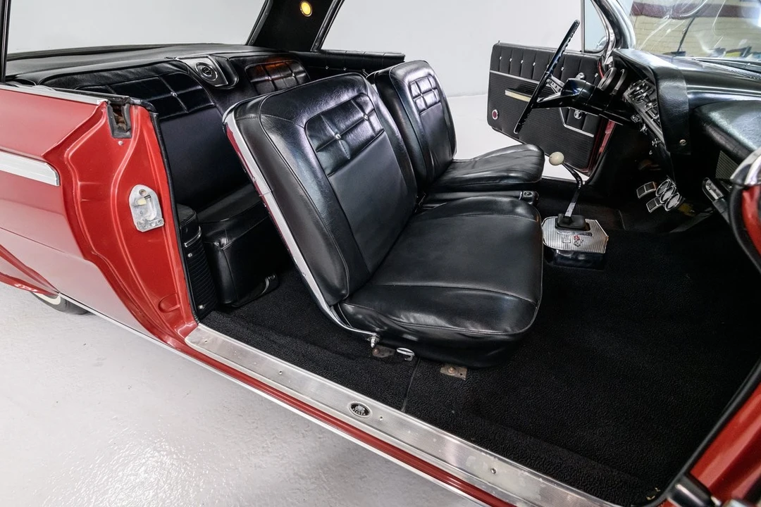 1962 Chevrolet Impala SS 3rd Gen - Image 31 of 31