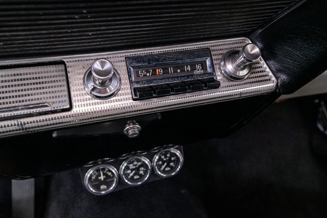 1962 Chevrolet Impala SS 3rd Gen - Image 29 of 31