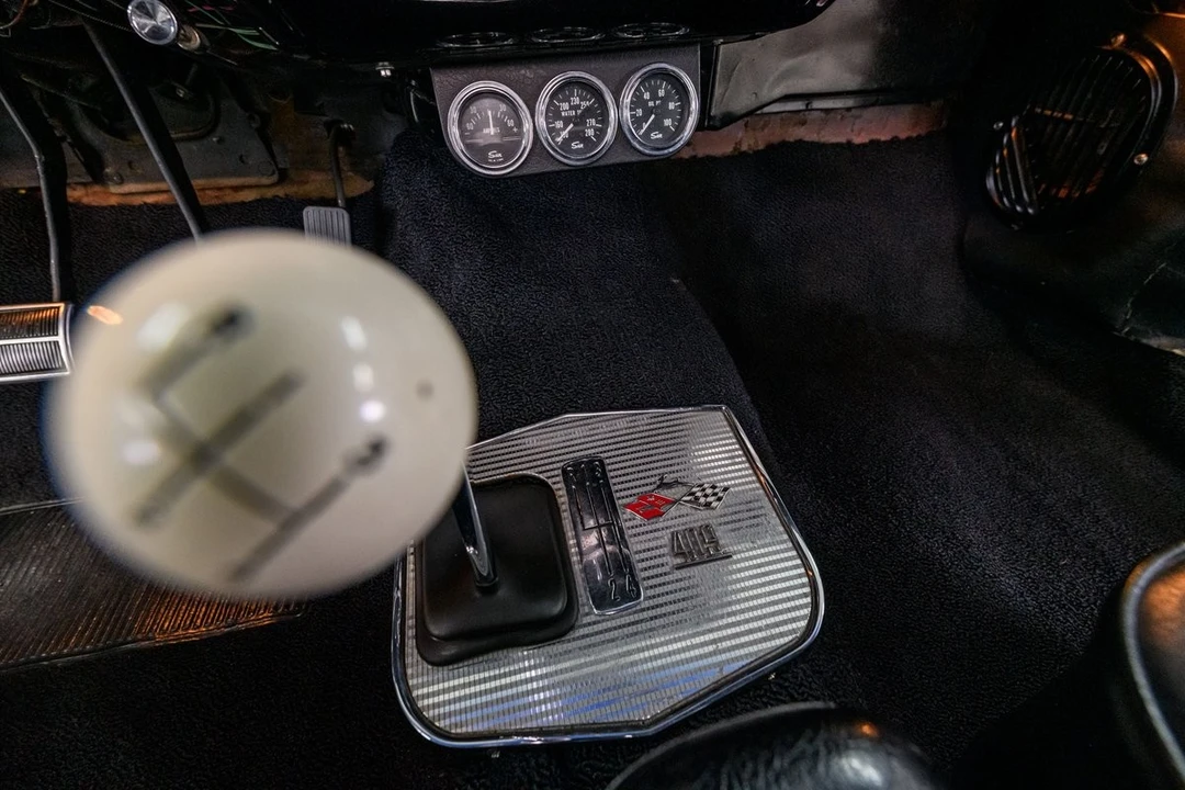 1962 Chevrolet Impala SS 3rd Gen - Image 26 of 31