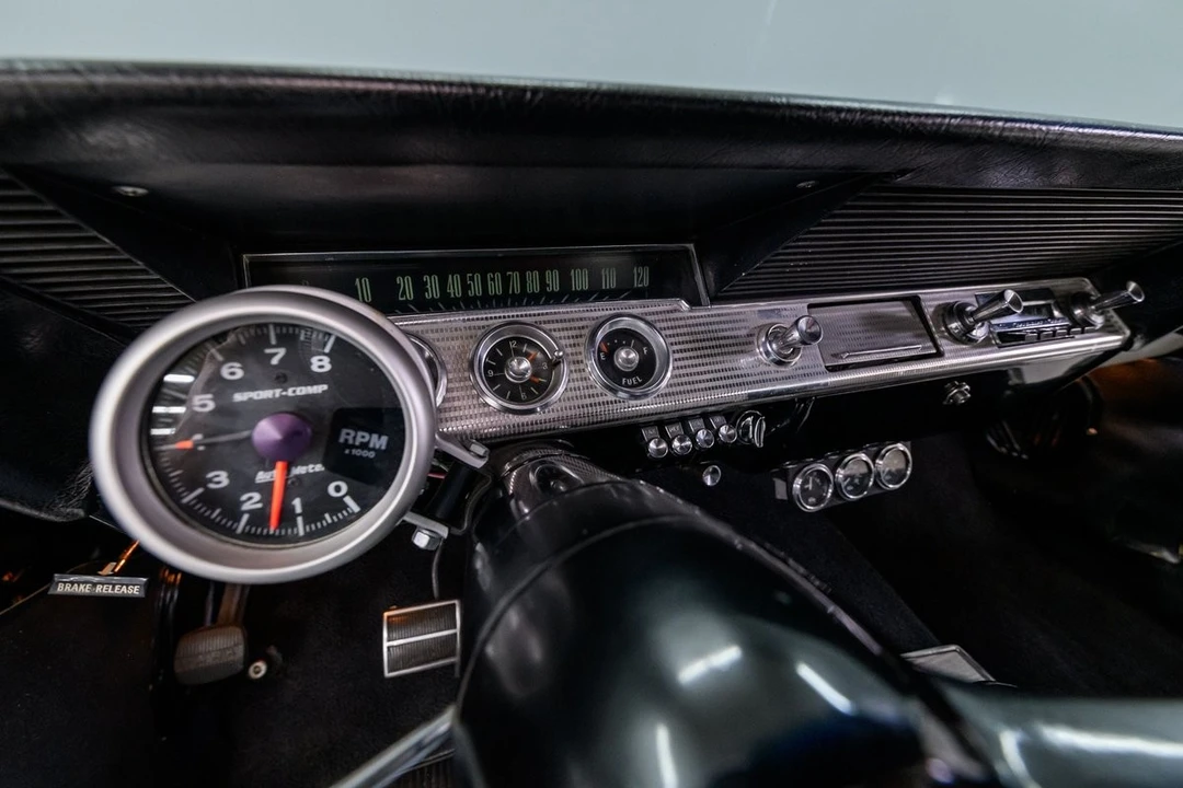 1962 Chevrolet Impala SS 3rd Gen - Image 23 of 31