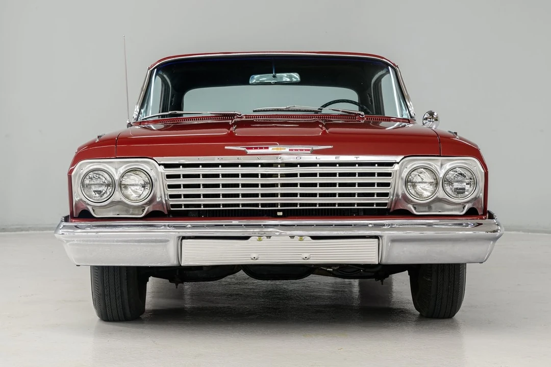 1962 Chevrolet Impala SS 3rd Gen - Image 6 of 31