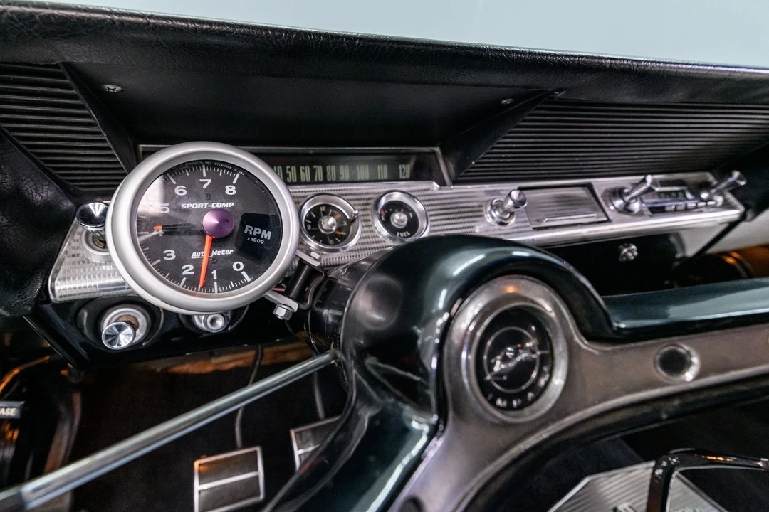 1962 Chevrolet Impala SS 3rd Gen - Image 28 of 31