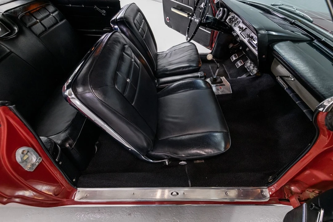 1962 Chevrolet Impala SS 3rd Gen - Image 15 of 31