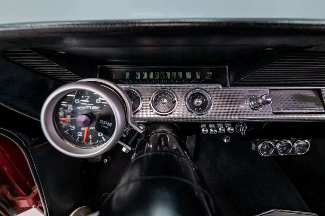 1962 Chevrolet Impala SS 3rd Gen - Image 22 of 31