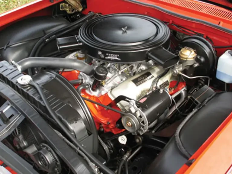 1962 Chevrolet Impala 3rd Gen - Image 9 of 13