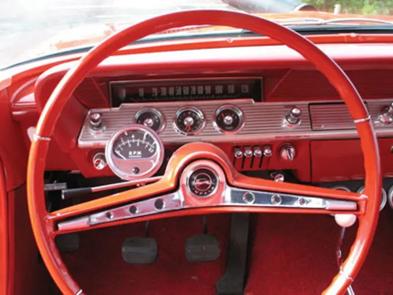 1962 Chevrolet Impala 3rd Gen - Image 3 of 13