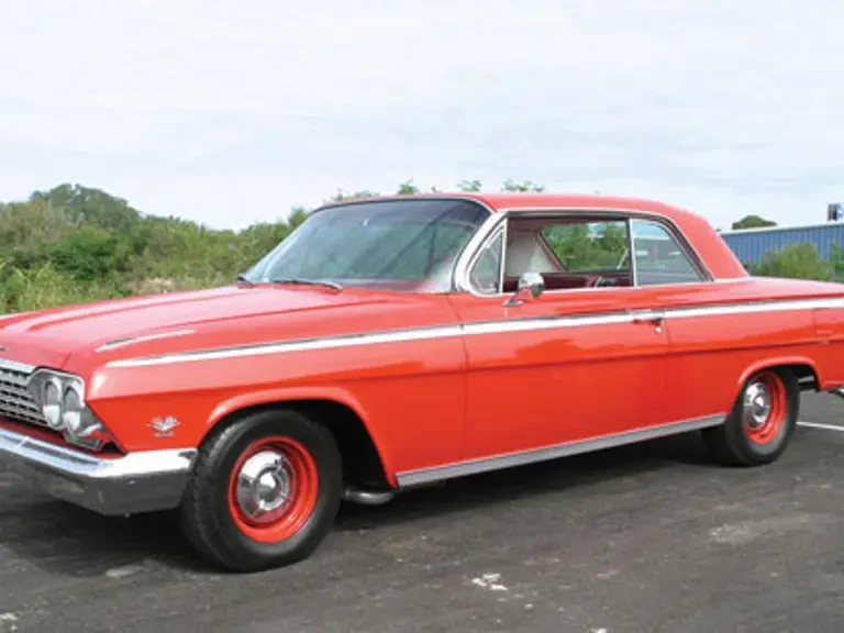 1962 Chevrolet Impala 3rd Gen - Image 13 of 13