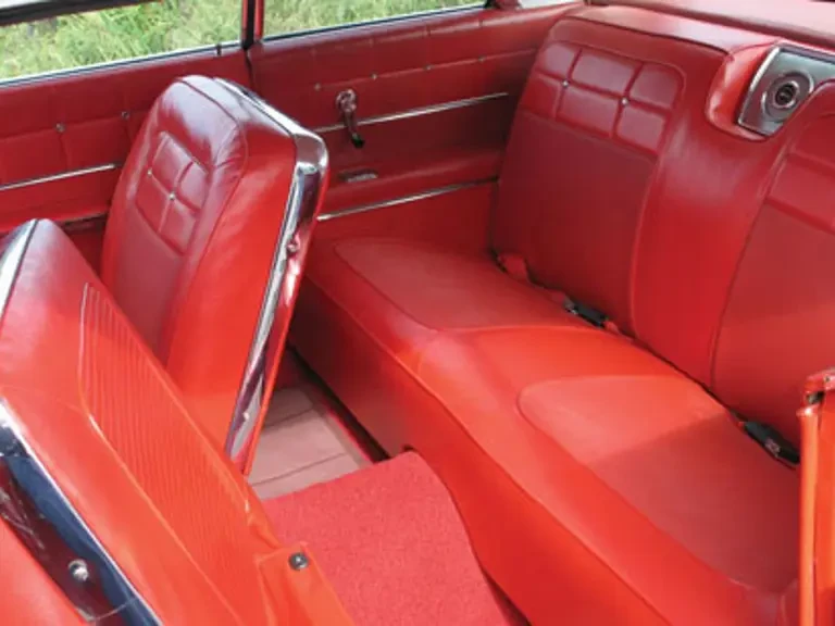 1962 Chevrolet Impala 3rd Gen - Image 2 of 13