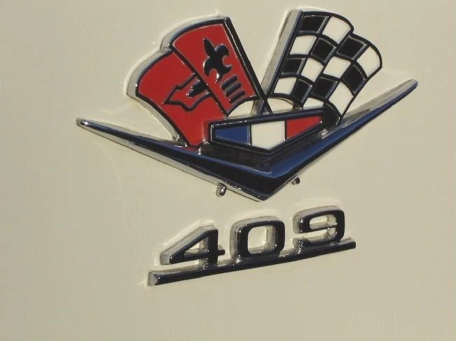 1962 Chevrolet Impala SS 3rd Gen - Image 2 of 10