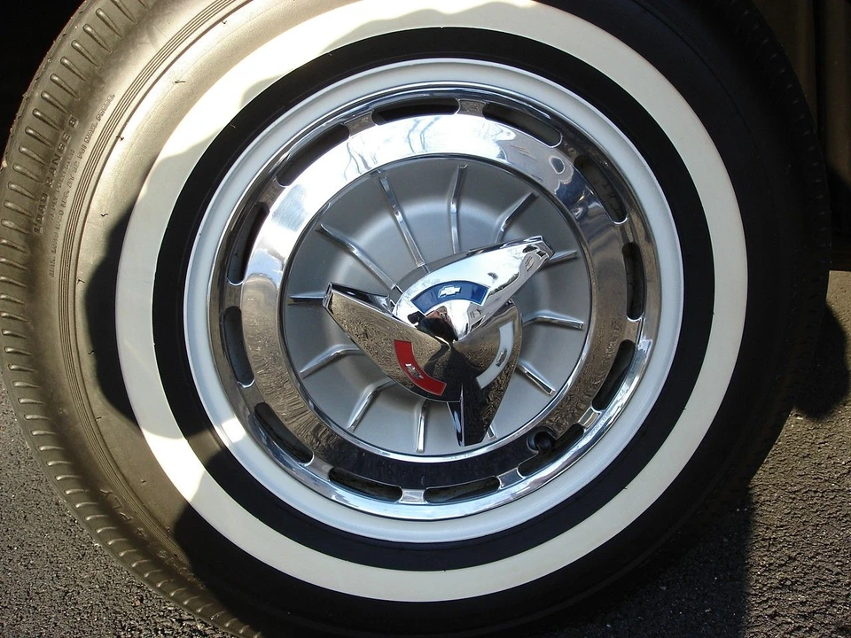 1962 Chevrolet Impala SS 3rd Gen - Image 6 of 10