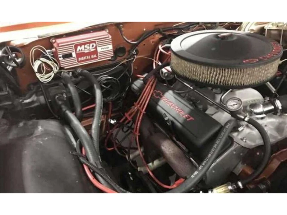 1962 Chevrolet Impala SS 3rd Gen - Image 2 of 22