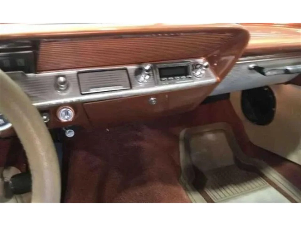 1962 Chevrolet Impala SS 3rd Gen - Image 10 of 22