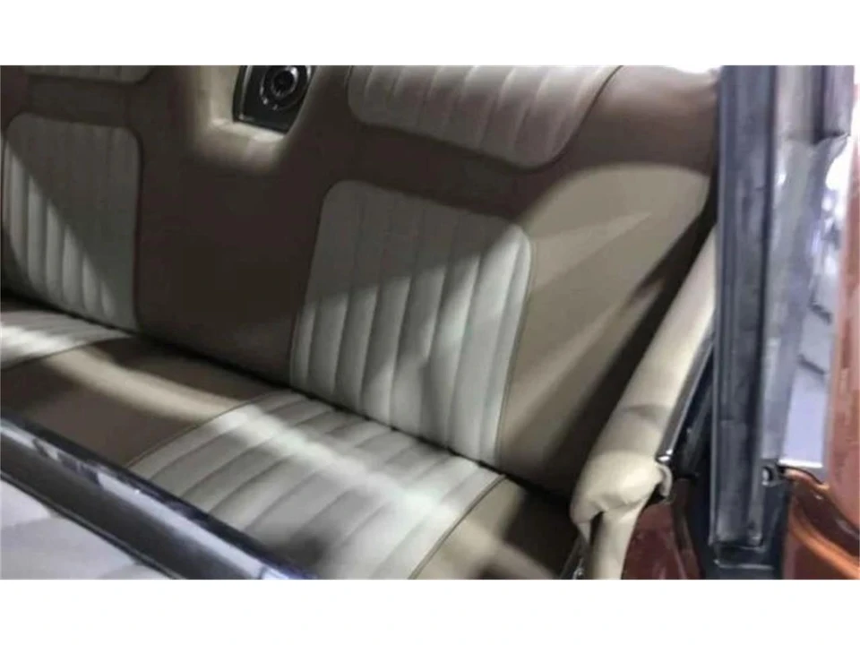 1962 Chevrolet Impala SS 3rd Gen - Image 12 of 22