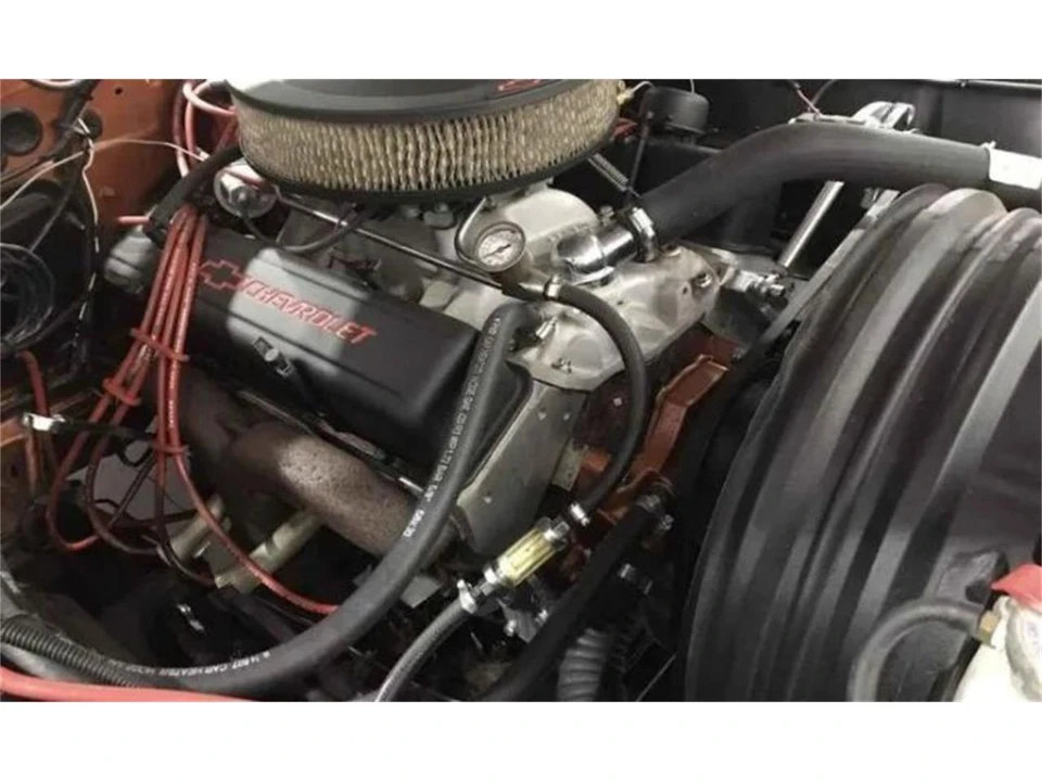 1962 Chevrolet Impala SS 3rd Gen - Image 15 of 22