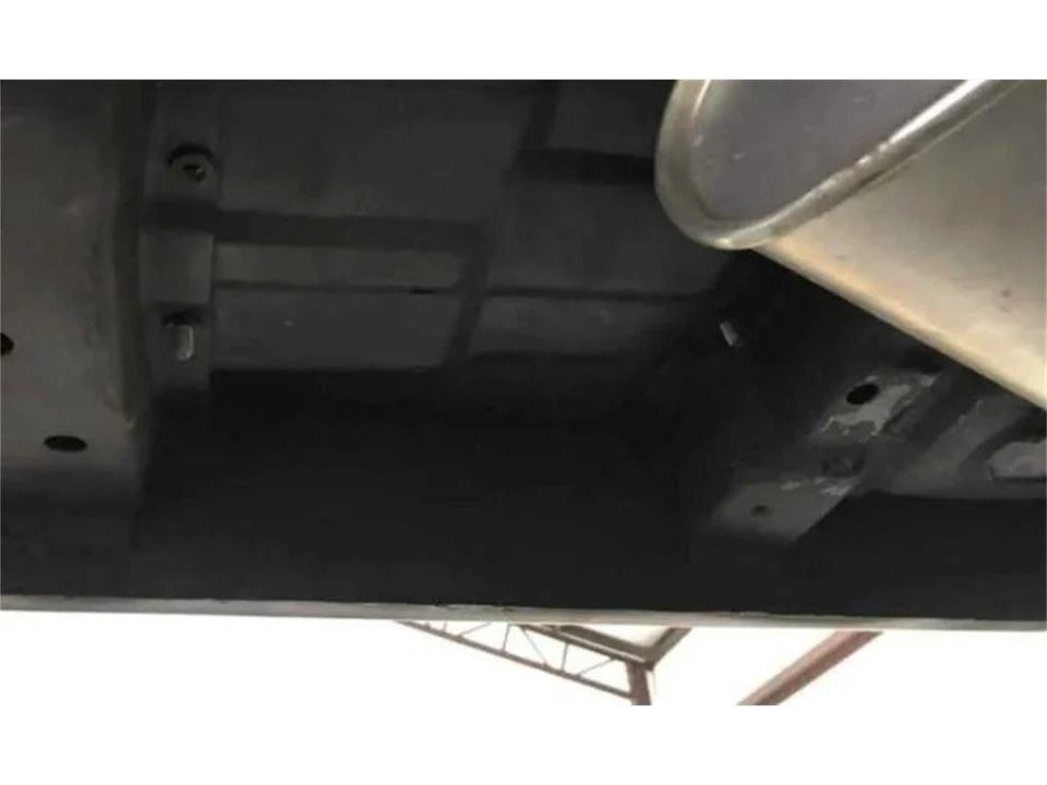 1962 Chevrolet Impala SS 3rd Gen - Image 19 of 22