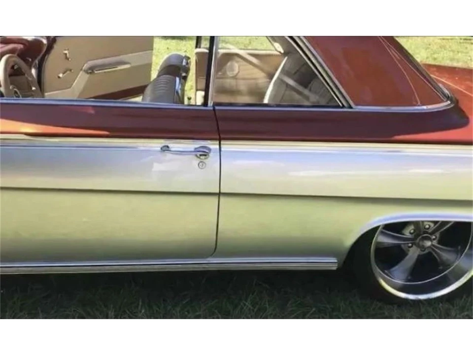 1962 Chevrolet Impala SS 3rd Gen - Image 6 of 22