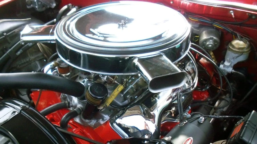 1962 Chevrolet Impala 3rd Gen - Image 5 of 7