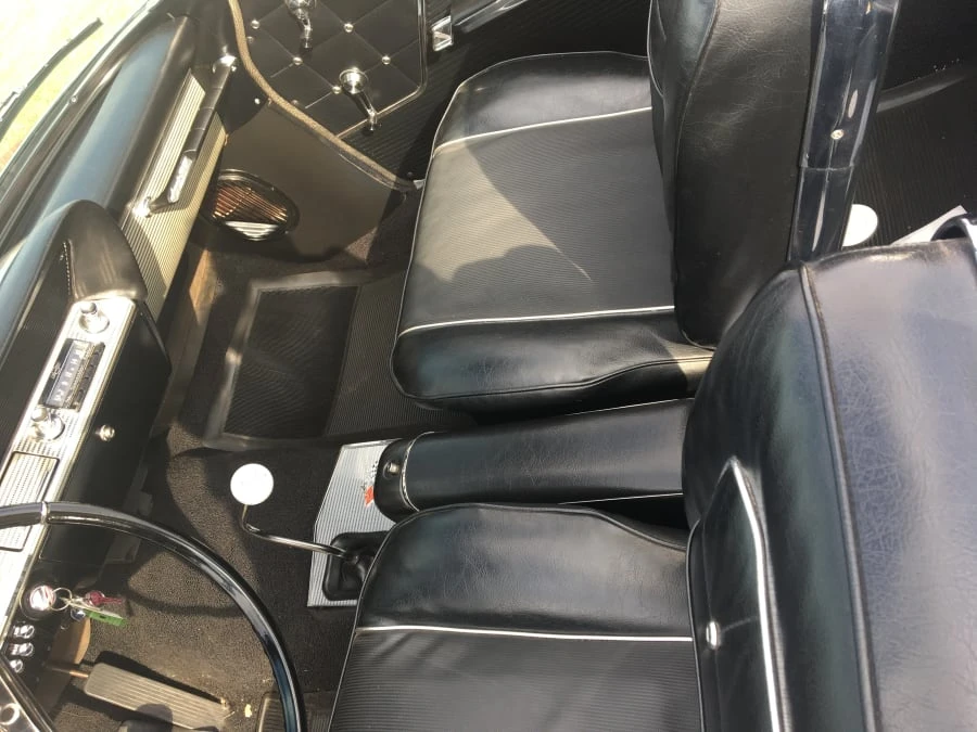 1962 Chevrolet Impala 3rd Gen - Image 6 of 12