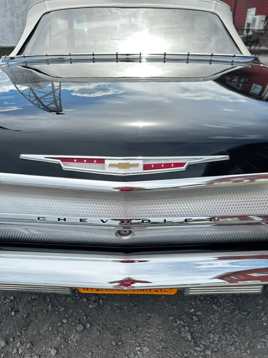 1962 Chevrolet Impala 3rd Gen - Image 7 of 22