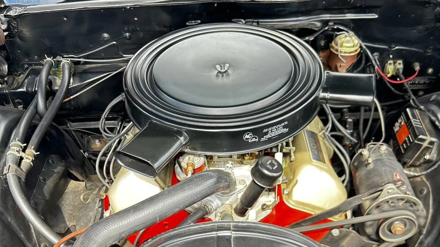 1962 Chevrolet Impala 3rd Gen - Image 15 of 22