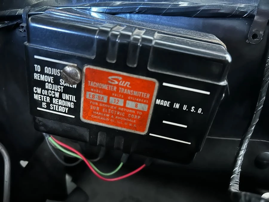 1962 Chevrolet Impala 3rd Gen - Image 19 of 22
